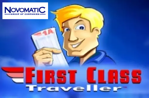 First Class Traveller